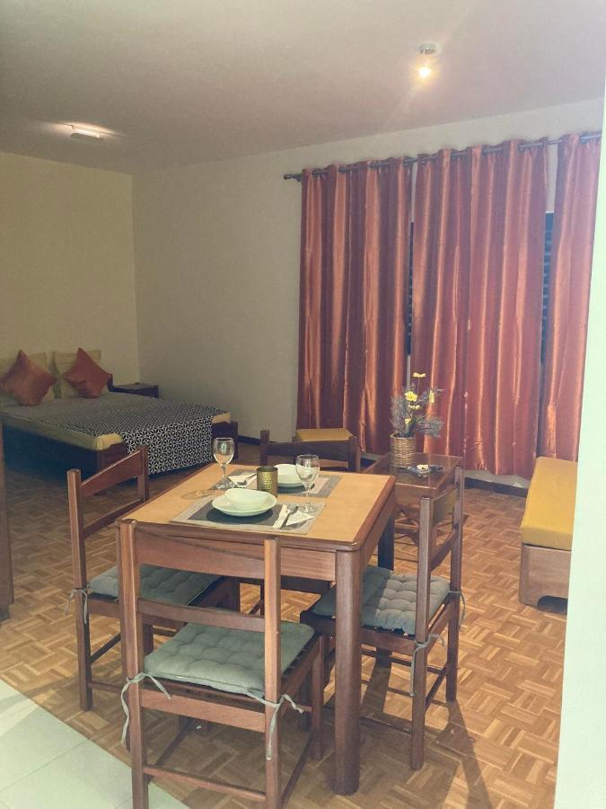 Pendora Appartements Mindelo Extérieur photo